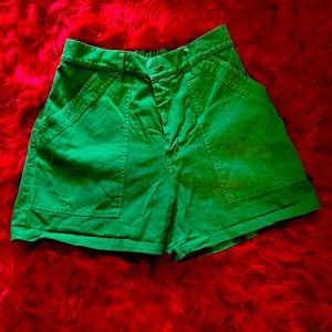 Big Bud Press work shorts size US M